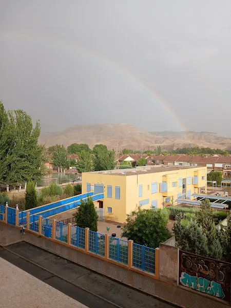 Escuela de Educación Infantil la Cometa - Alcalá de Henares