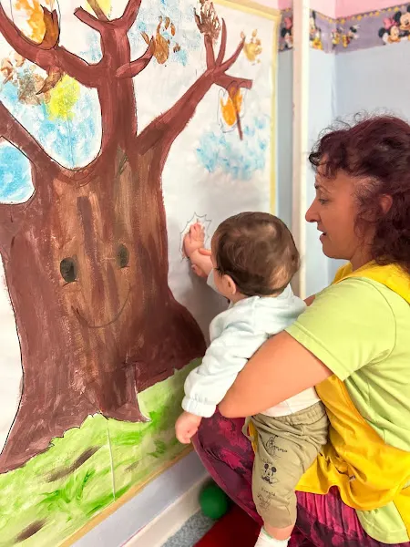 Escuela Infantil Dulce Limón - Alcalá de Henares