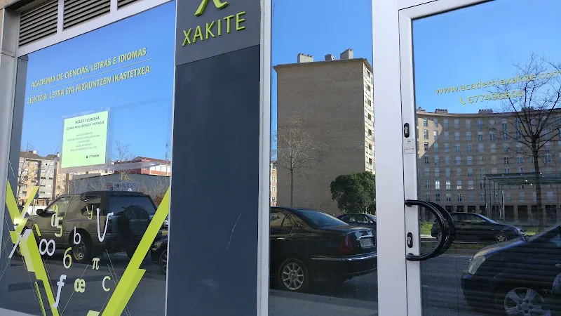 Transformación de la FP - Colegio público en Pamplona - foto 3