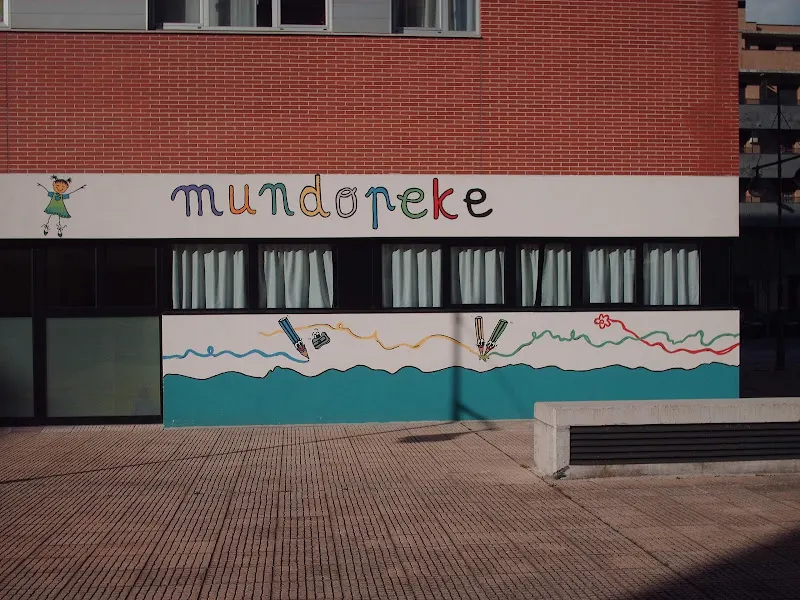 Guardería Infantil Krusty - Guardería en Pamplona - foto 2