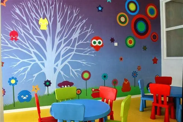 BabySchool, Centros de Educacion Infantil - Almería