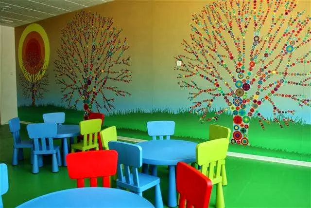 BabySchool, Centros de Educacion Infantil - Guardería en Almería - foto 2