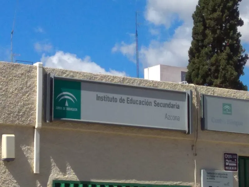 IES Azcona