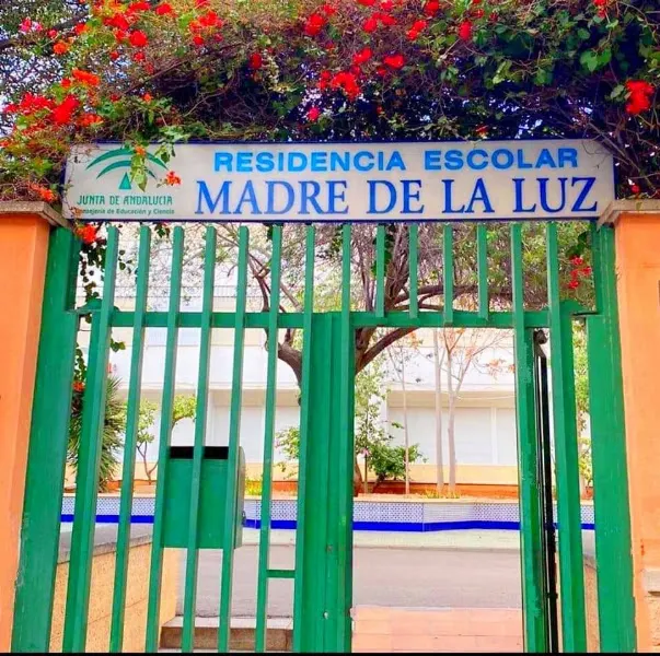Residencia Escolar Madre de la Luz