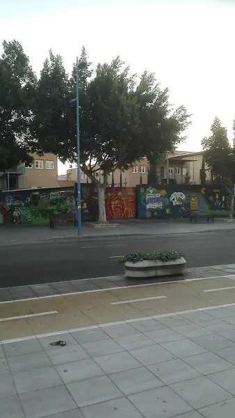 IES Alborán-Manuel Cáliz