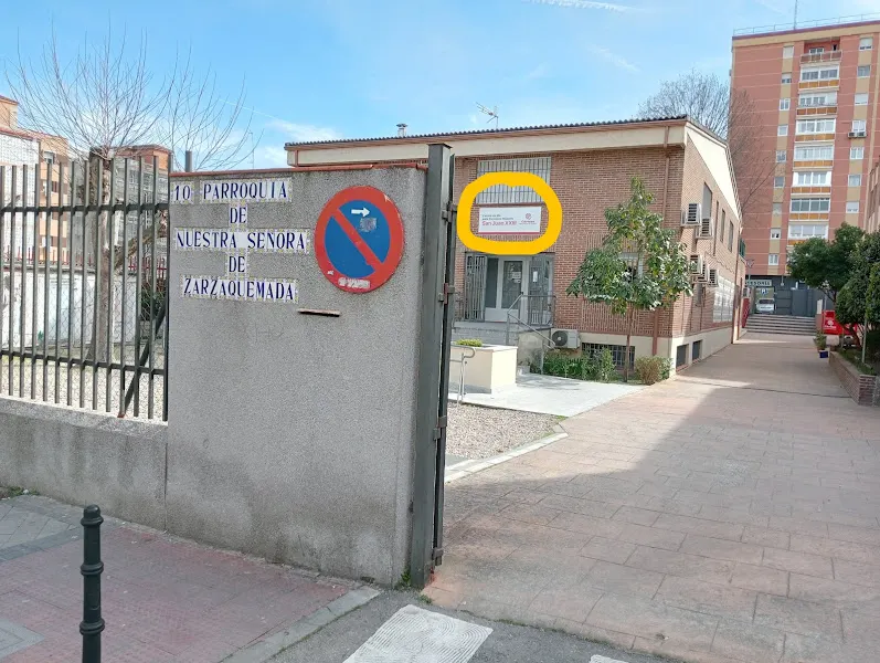 Escuela Infantil Nuestra Señora de Zarzaquemada - Guardería en Leganés - foto 2