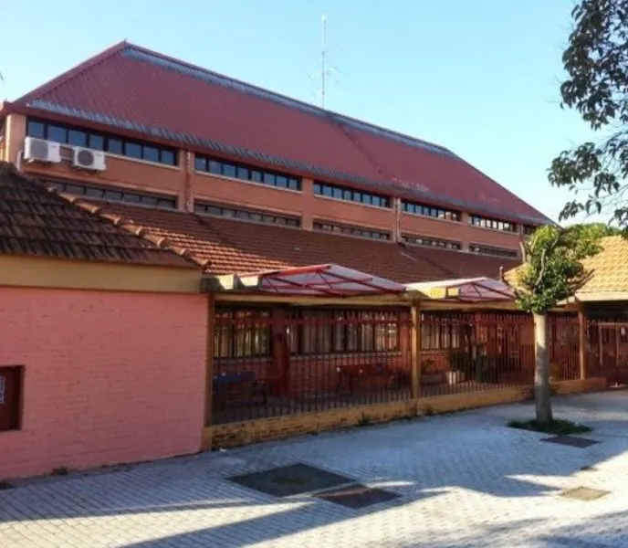 Escuela de Educación Infantil Rincón Infantil - Leganés