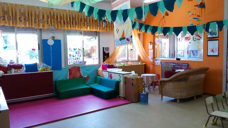 Escuela de Educación Infantil Fortuna - Alcorcón