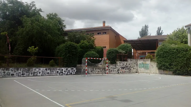 Escuela de Educación Infantil Fortuna - Colegio público en Alcorcón - foto 3