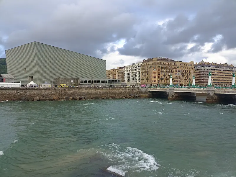 Oscus San Sebastian