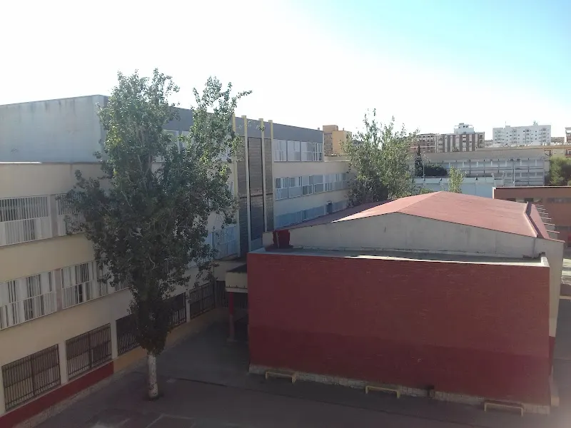 IES Penyagolosa - Castellón de la Plana