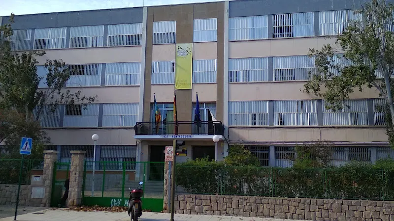 IES Penyagolosa - Instituto de secundaria en Castellón de la Plana - foto 2