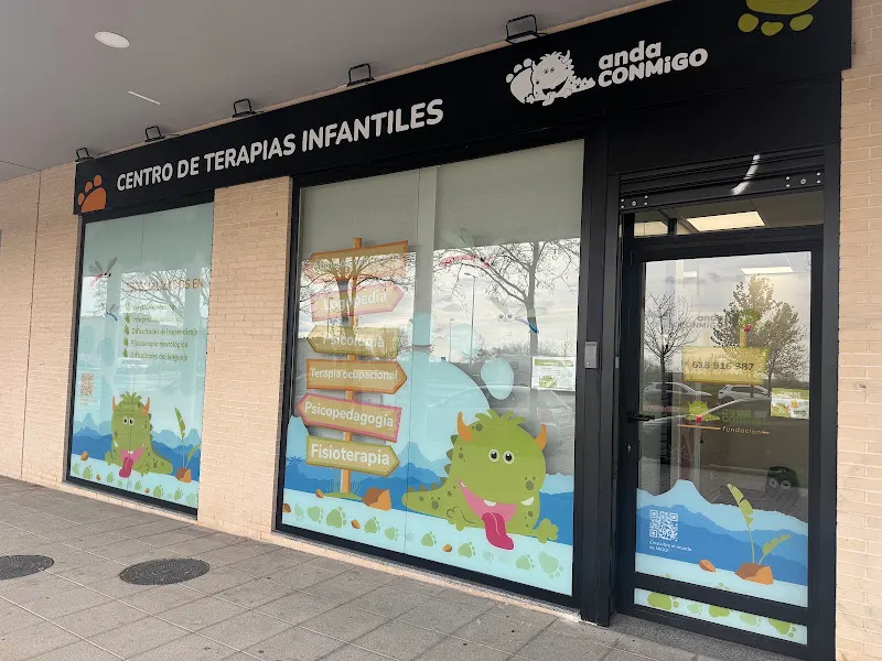 CTI Alcorcón - Centro educativo en Alcorcón - foto 3