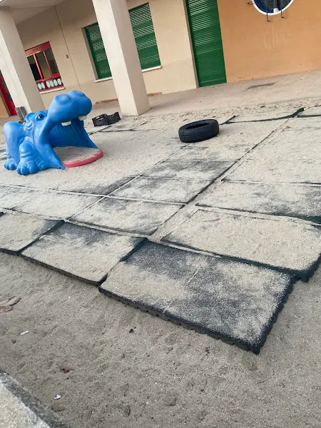 Escuela Infantil Mago De Oz - Alcorcón