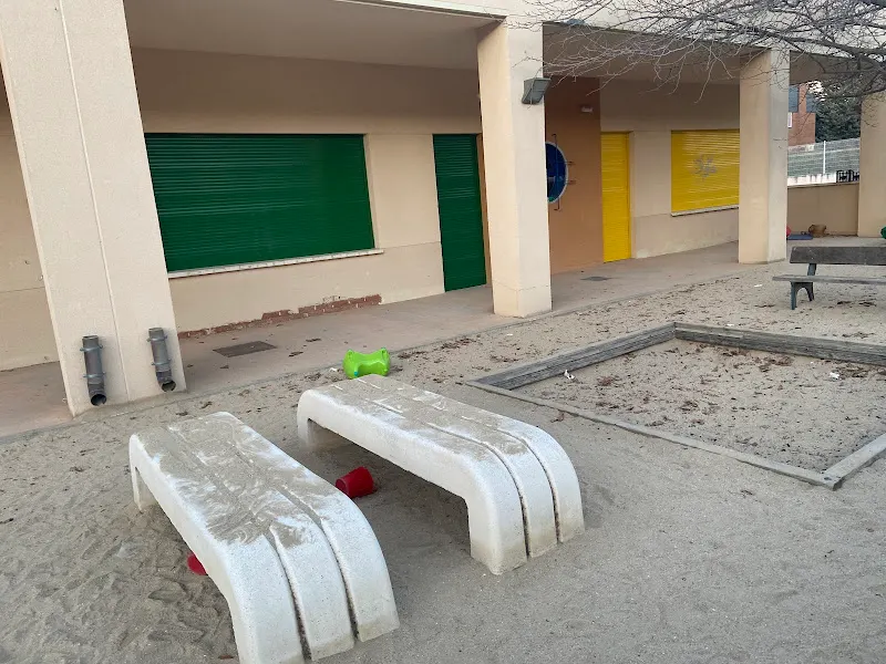 Escuela Infantil Mago De Oz - Colegio público en Alcorcón - foto 2