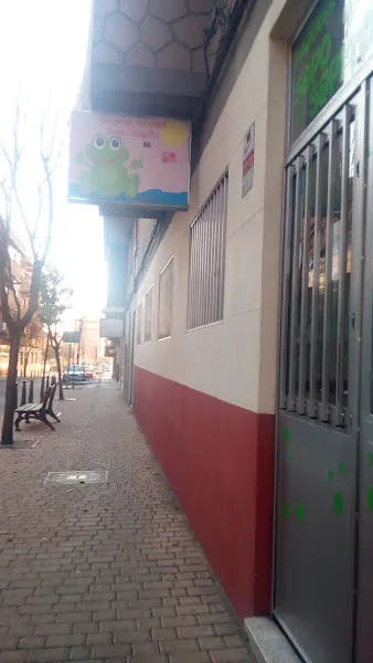 Escuela de Educación Infantil Cancionero - Getafe