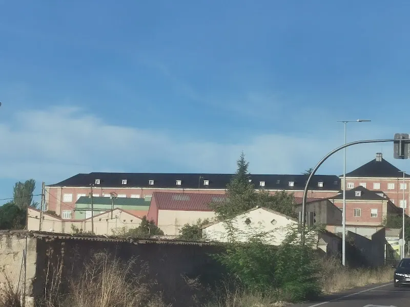 IES Venancio Blanco