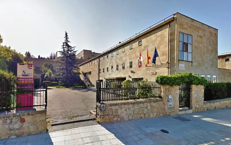 IES Vaguada de la Palma - Instituto de secundaria en Salamanca - foto 2