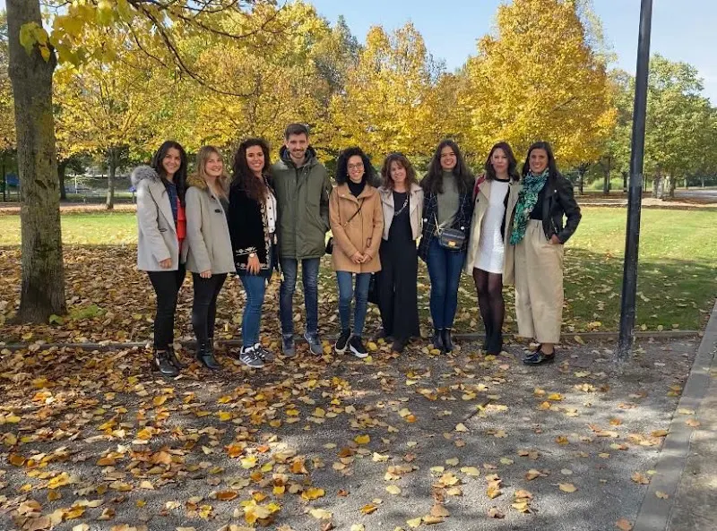 Colegio Profesional de Dietistas-Nutricionistas de La Rioja - Logroño