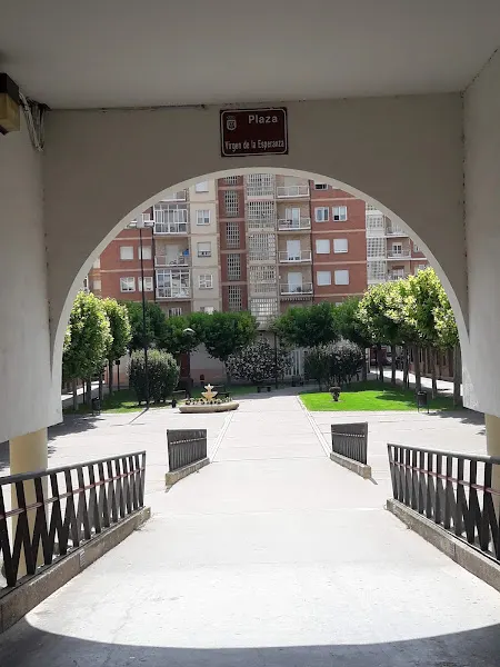 Escuela Infantil de Primer Ciclo Chispita - Logroño