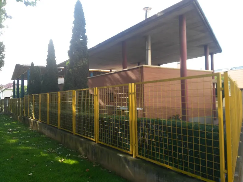 Centro de Educación Infantil Carrusel - Colegio público en Logroño - foto 2