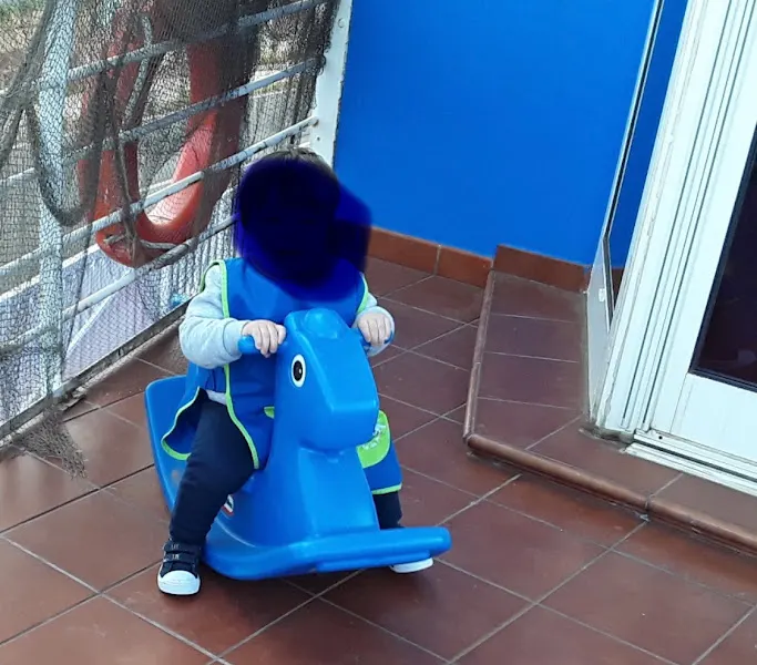 Centro de Educación Infantil EL BARCO DE BUBA