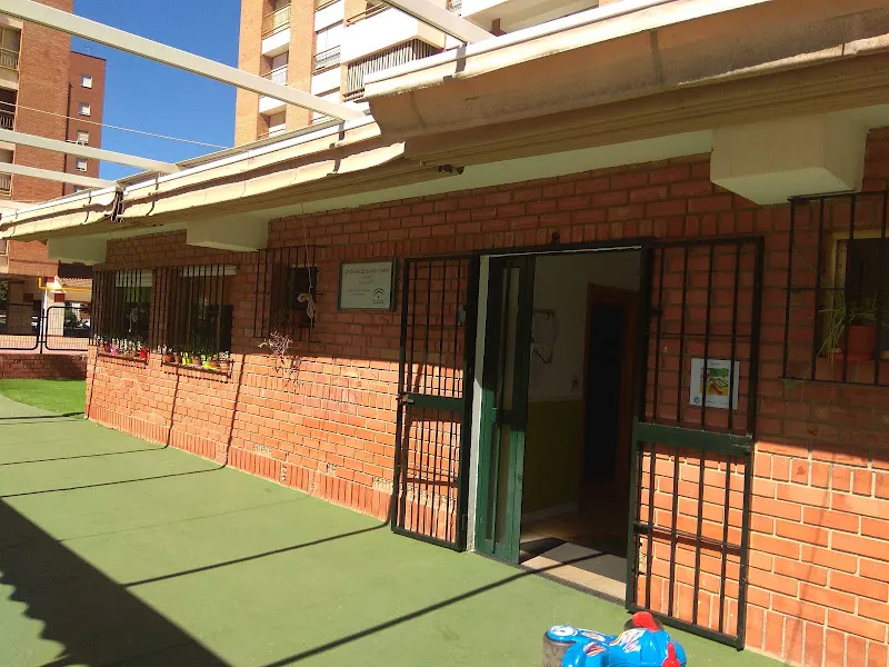 Escuela Infantil Nuestra Señora De Loreto - Colegio público en Granado (El) - foto 2