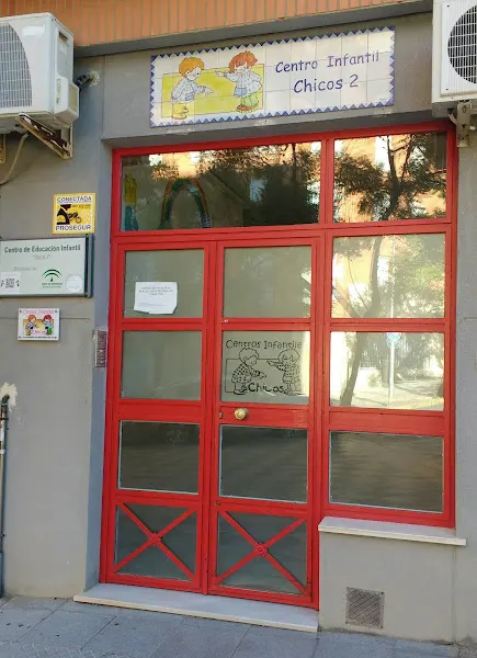 Centro Infantil Chicos 2