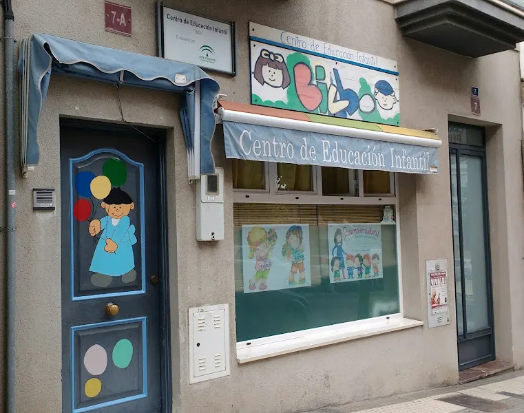 Centro de Educación Infantil Bilbo