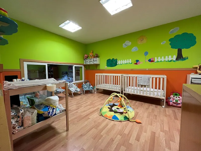 Centro Infantil La Casa de Baloo
