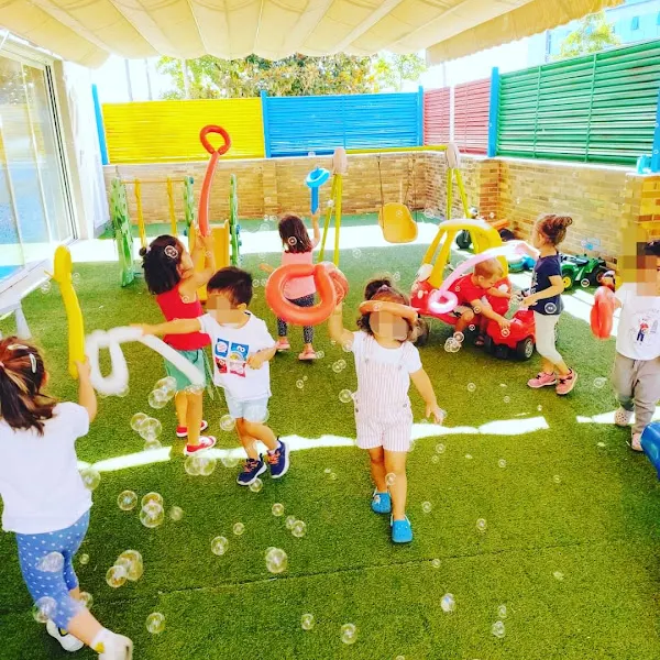 Centro Infantil El Barquito Ronda Norte - Badajoz