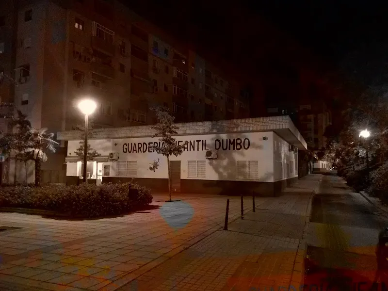 Centro de Educación Infantil Dumbo
