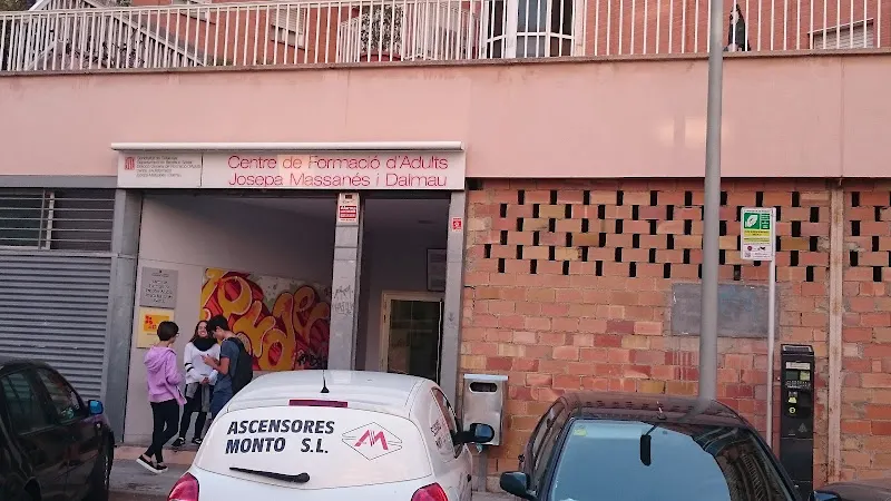 Cfa Públic Josepa Massanes i Dalmau - Tarragona