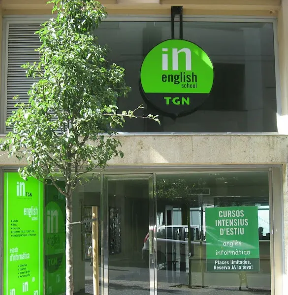 TGN MANDA