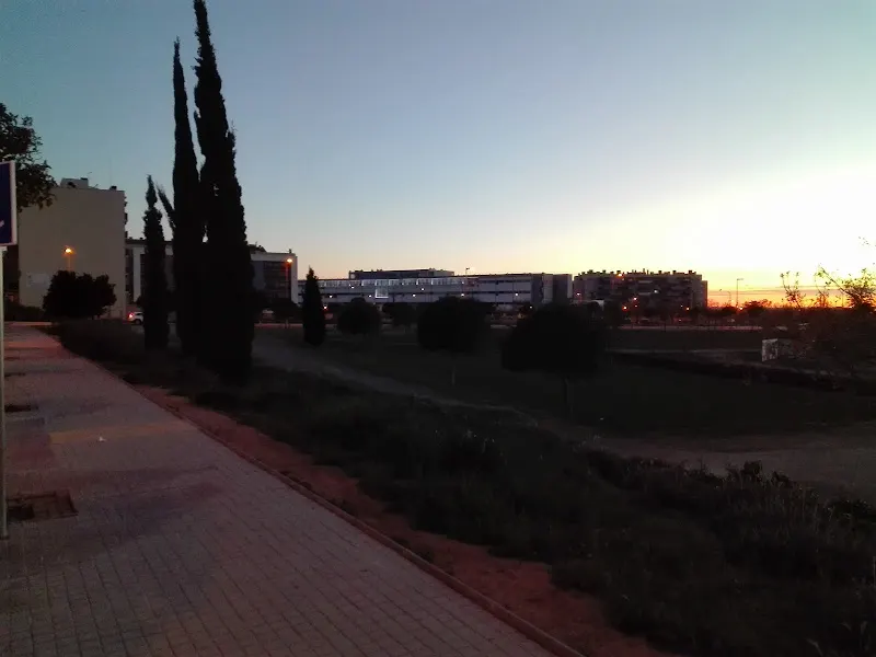 Escola Bressol Municipal Albarés - Ajuntament de Lleida - Lleida