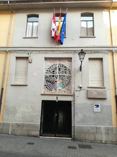 CEPA Faustina Álvarez García