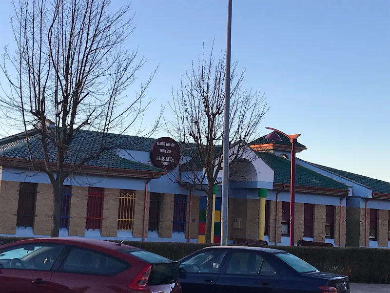 Centro Infantil Municipal La Asunción