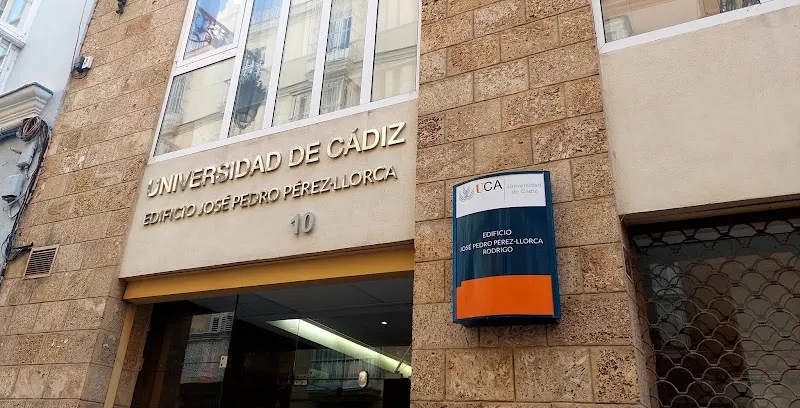 Centro Superior de Lenguas Modernas de la Universidad de Cádiz
