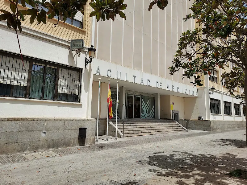 Facultad de Medicina
