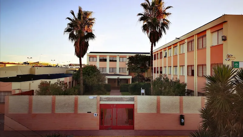Instituto De Educación Secundaria Fuerte de Cortadura - Cádiz