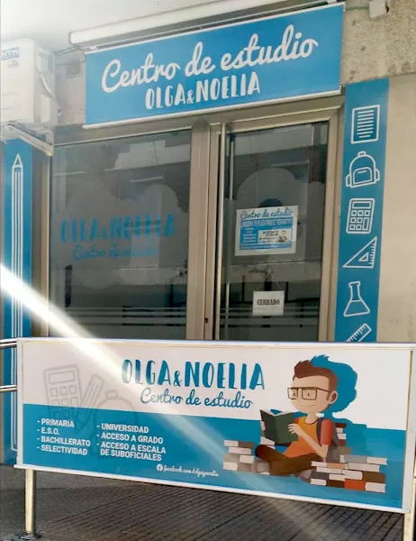Instituto Olga y nevea - Cádiz