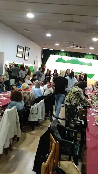 ESCUELA DE FLAMENCO - Casa De Andalucía en Mataró - Mataró