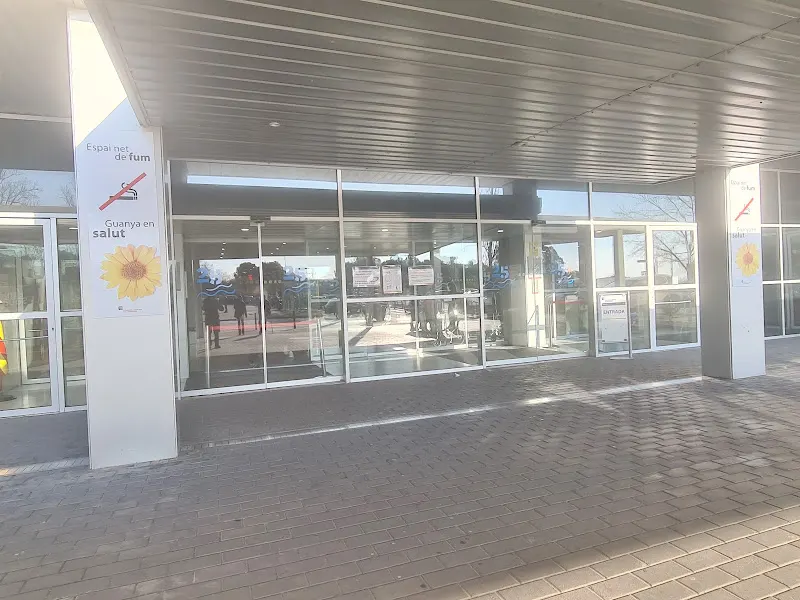 Hospital De Día Infanto Juvenil