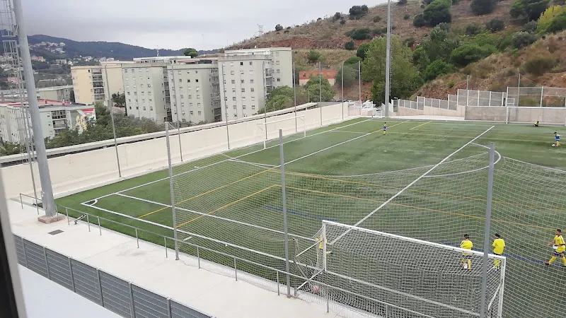 Guardería - Colegio público en Badalona - foto 2