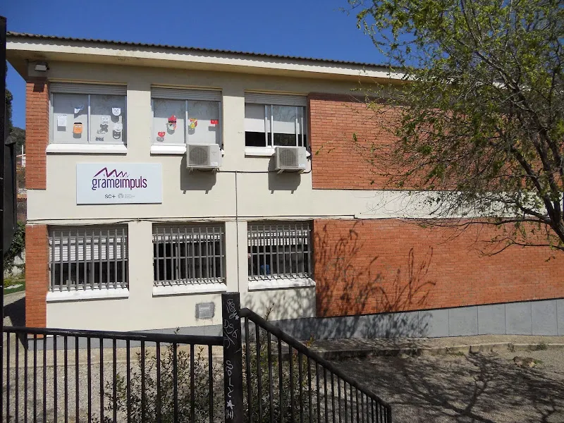 Grameimpuls - Centro de Formación y Trabajo - Santa Coloma de Gramenet