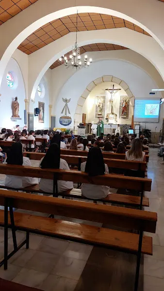IES virgen de carmen - Instituto de secundaria en Jaén - foto 3