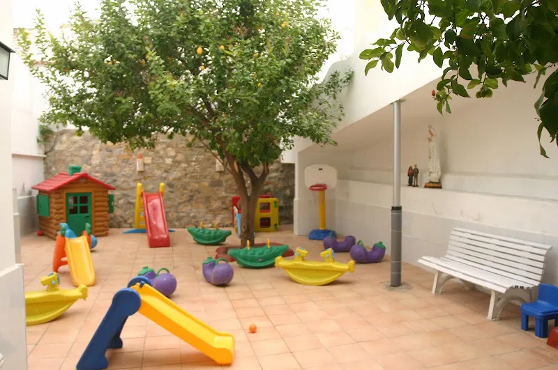 Centro de Educación Infantil Arco Iris