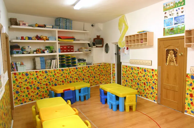 Centro de Educación Infantil Arco Iris - Guardería en Jaén - foto 2