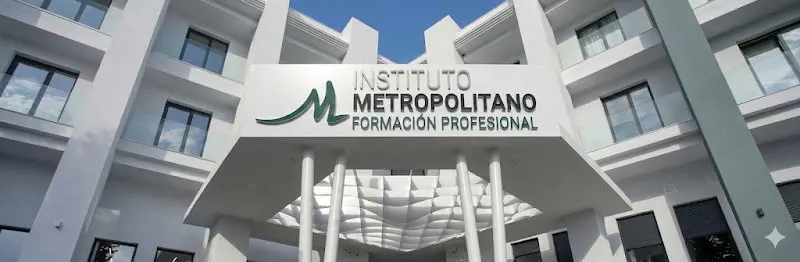 Instituto Metropolitano - Jaén