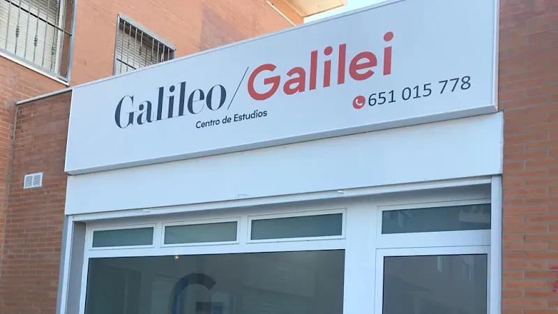 Galileo Galilei Centro de Estudios - Algeciras